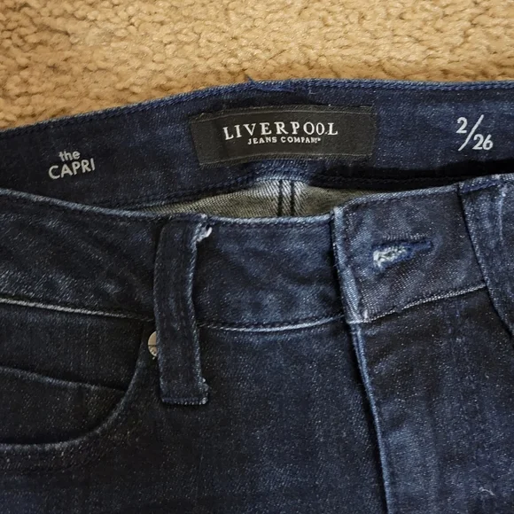 🛍5 for $25/ Liverpool "The Capri" - Picture 4 of 4